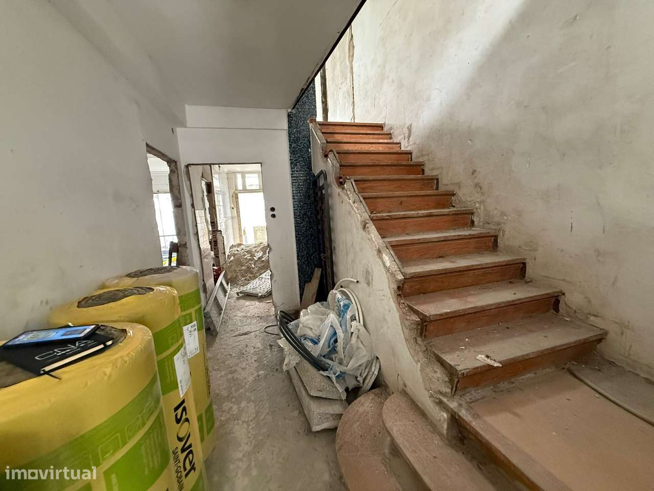 Prédio para restauro - Paranhos, Porto-8