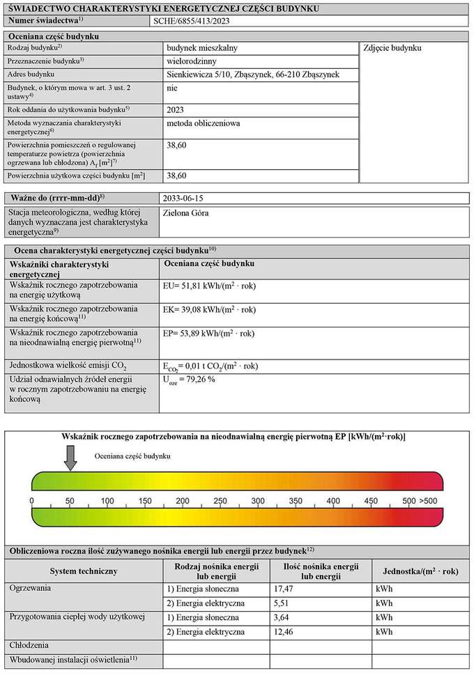 Nowe mieszkanie w Zbąszynku-pompy ciepła, fotowoltaika-7