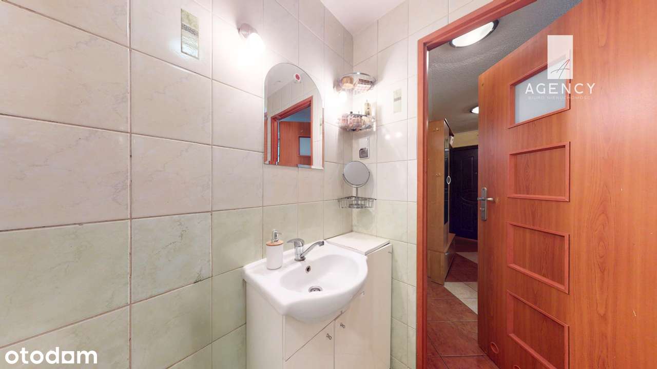 2 pokojowe mieszkanie ul. Zamkowa Darłowo-12