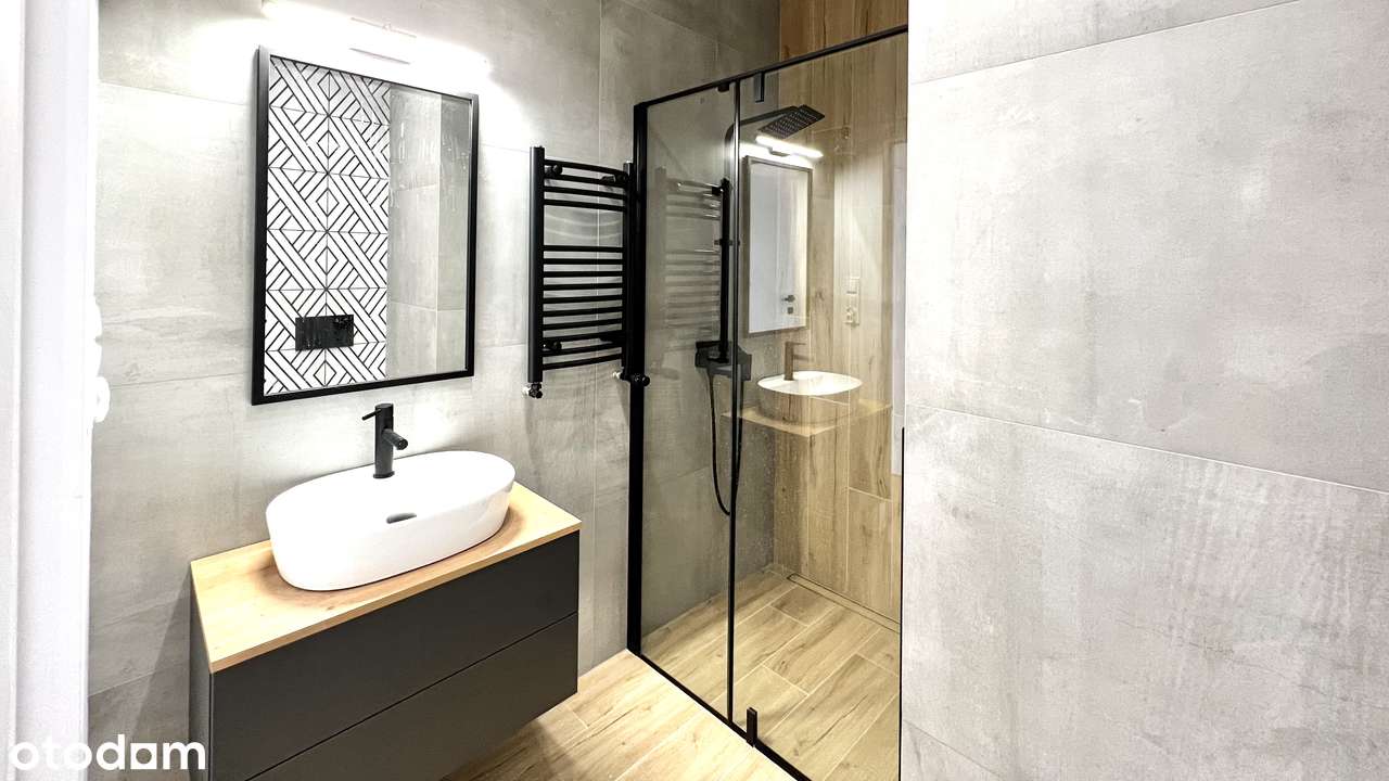 Nowe mieszkanie wykończone POD KLUCZ - 3 pokoje - Atrakcyjna cena - Pełny obrazek: 3/6