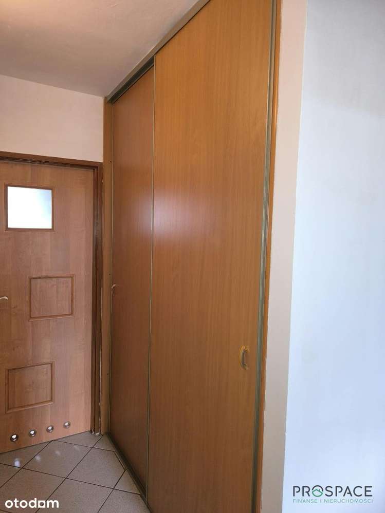 Mieszkanie 2 pokojowe w świetnej lokalizacji-3