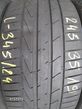 245/35r19 93Y (L345/24)003 2szt 6/7mm Ventus S1 Evo 2 HANKOOK LETNIE - 3