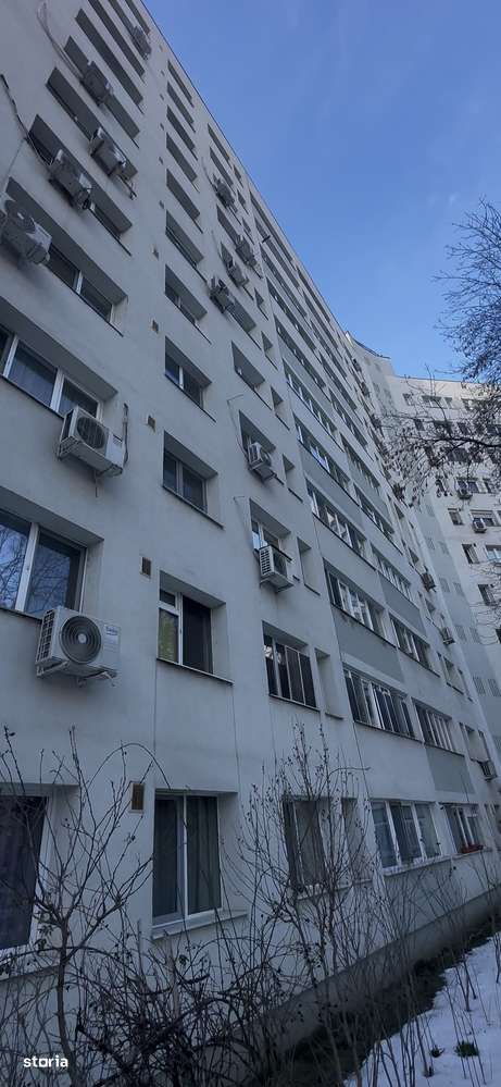 Apartament 2 camere, Dristor, balcon inclus-0