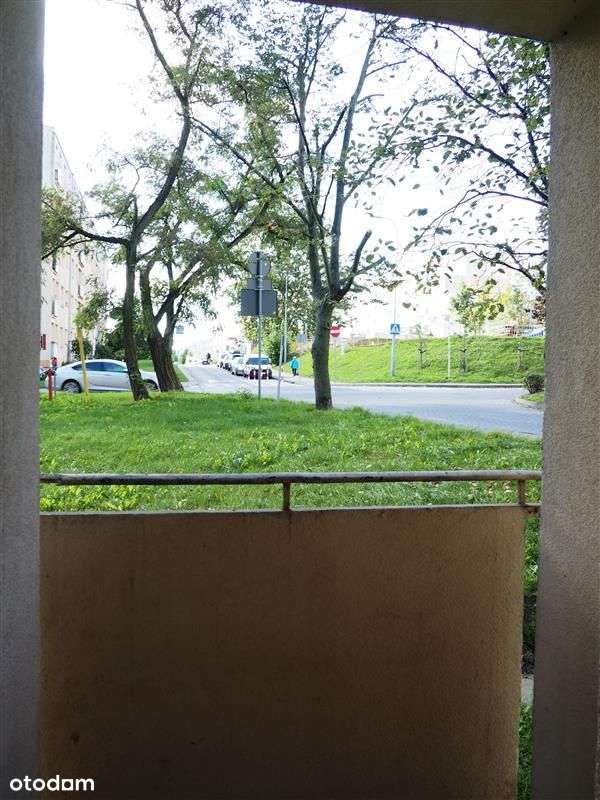 Trzypokojowe mieszkanie w centrum Pruszcza Gdański-9