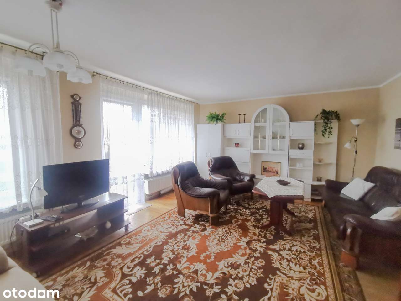 Dom w zabudowie bliźniaczej - Pełny obrazek: 5/17