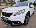 Peugeot 2008 1.2 Pure Tech GPF Allure S&S EAT6 - 1