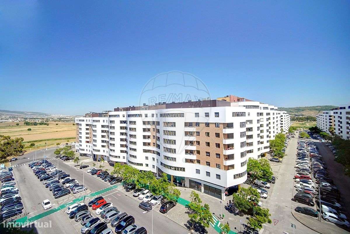 Apartamento T2 para venda-24