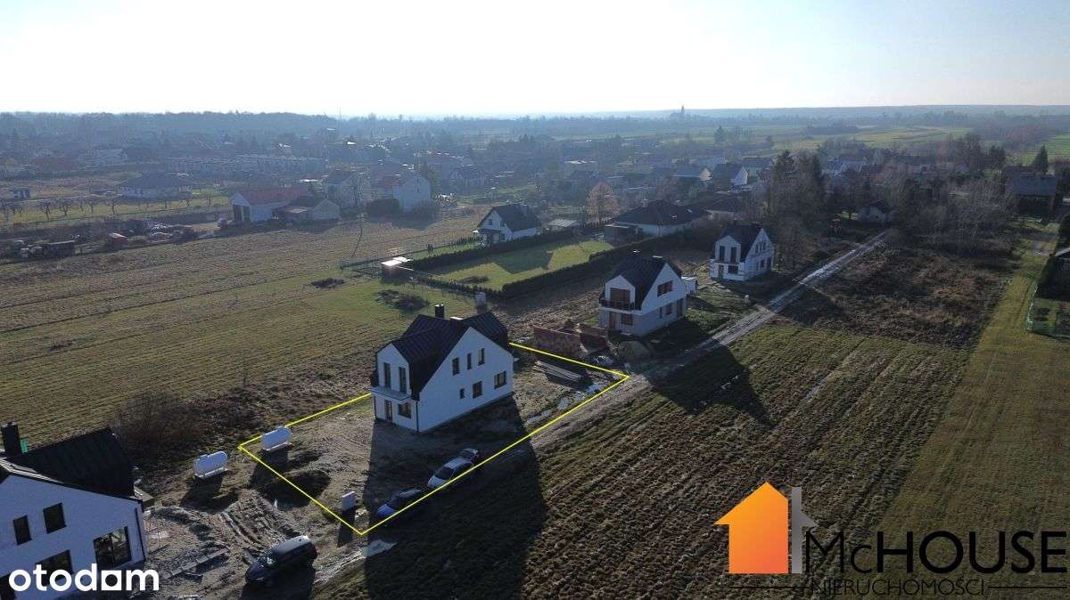 Mielec - Nowy i nowoczesny, Nowa Cena-7