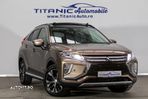 Mitsubishi Eclipse-Cross 1.5-litre 16-valve DOHC MIVEC 4X4 Instyle+ Aut. - 2