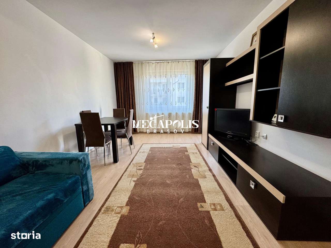 Apartament 2 camere | Loc de Parcare | Tractorul - Imagine principală: 4/16
