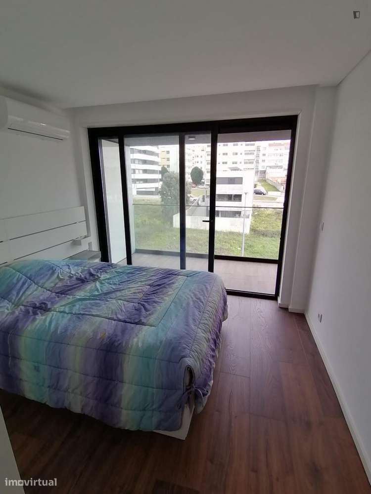 Apartamento com 2 quartos - localizado em Vila nova de gaia - Grande imagem: 5/6