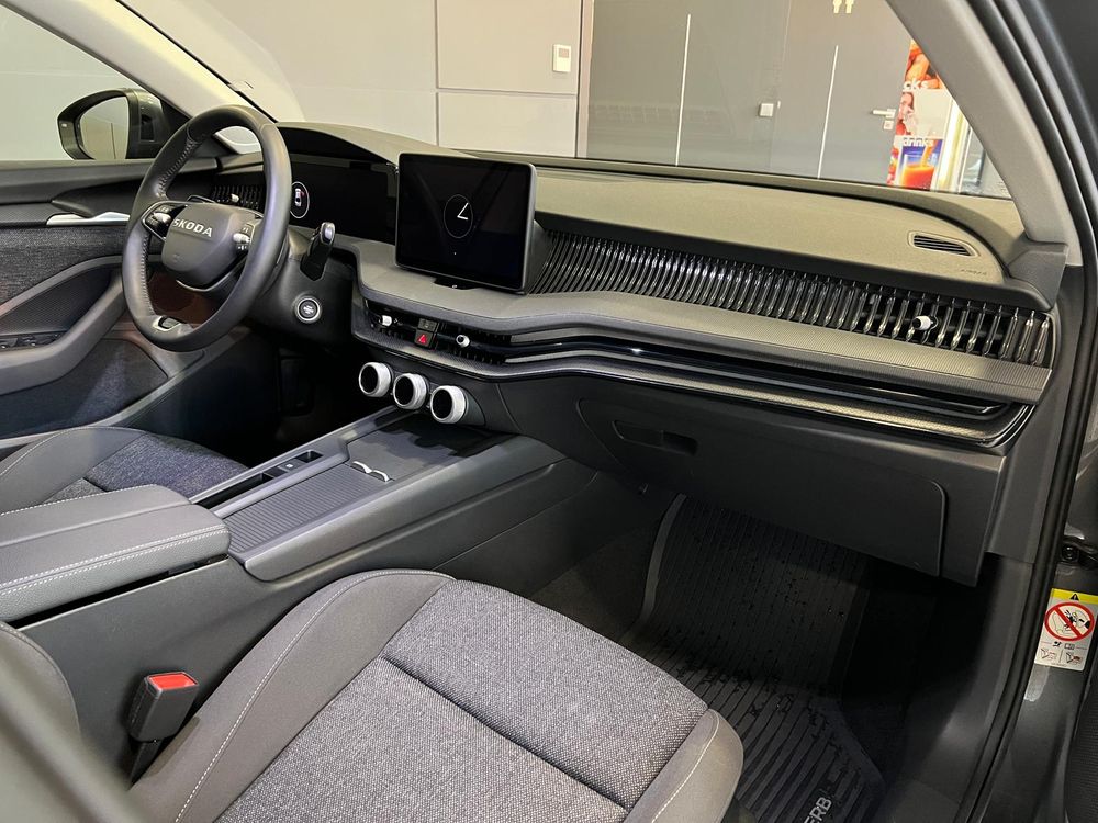 Skoda Superb Essence 1.5 TSI 150KM Salon Polska FV23% LEASING GOTÓWKA