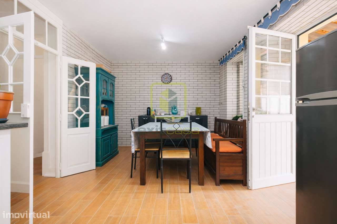 Moradia T4 na zona histórica-24