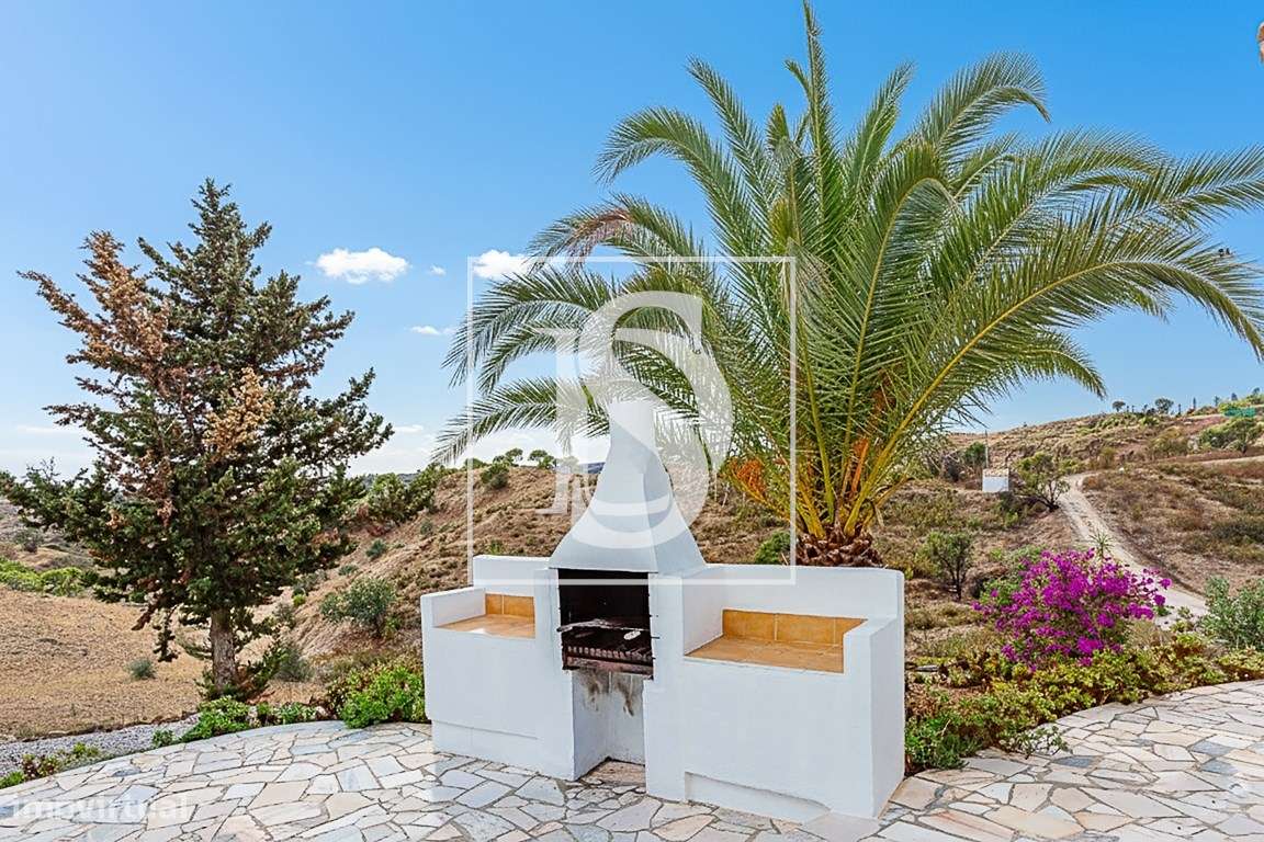 Moradia Isolada T3 Conceição-8