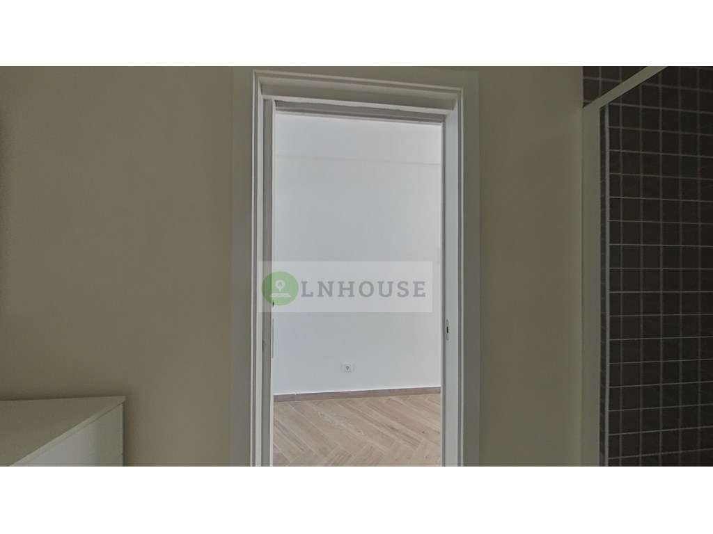 Apartamento de tipologia T1 novo a 250 m da praia de Monte Gordo.-31