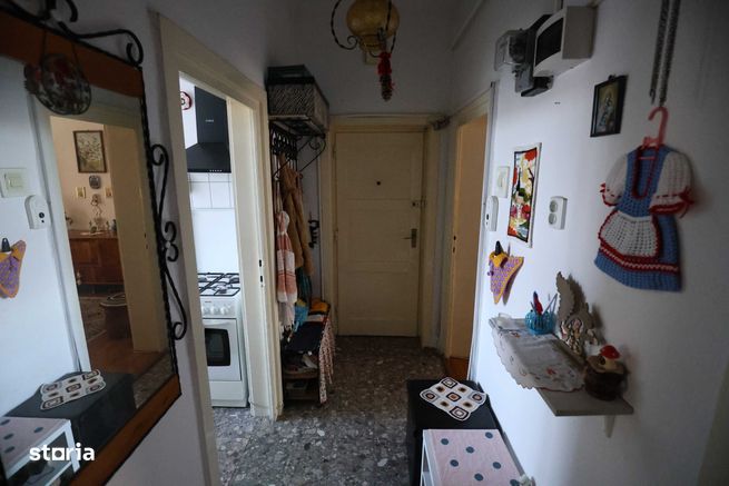 2 camere  zona Ciucas-Traian, 53mp, 110000euro-3