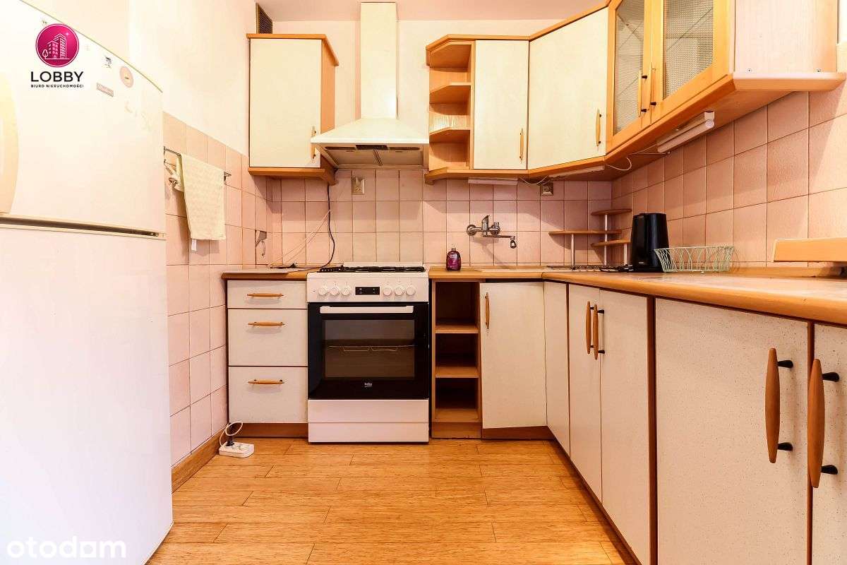 3 Pokoje I Czechów I Garaż-12