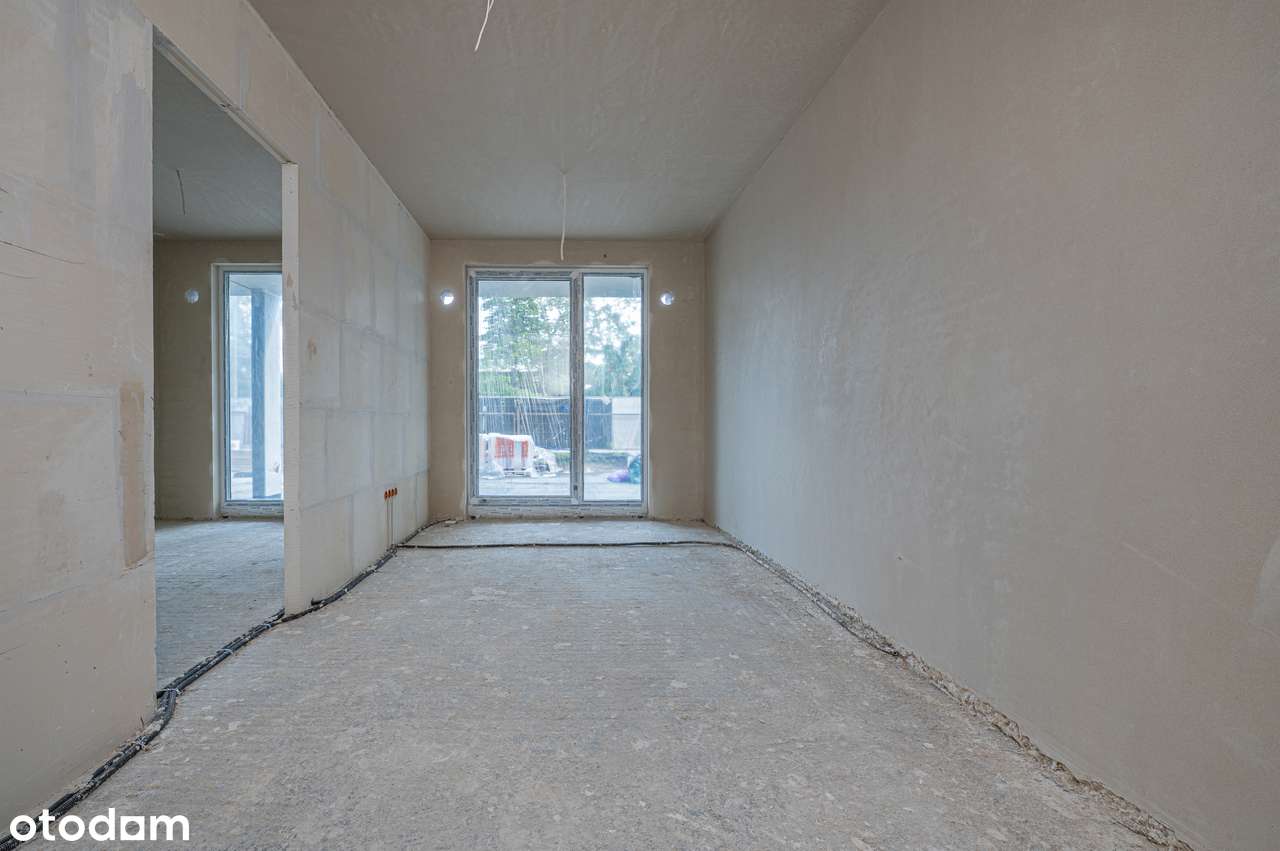 Nowe mieszkanie pokojowe 31,28m2 w Sopocie! - Pełny obrazek: 2/17