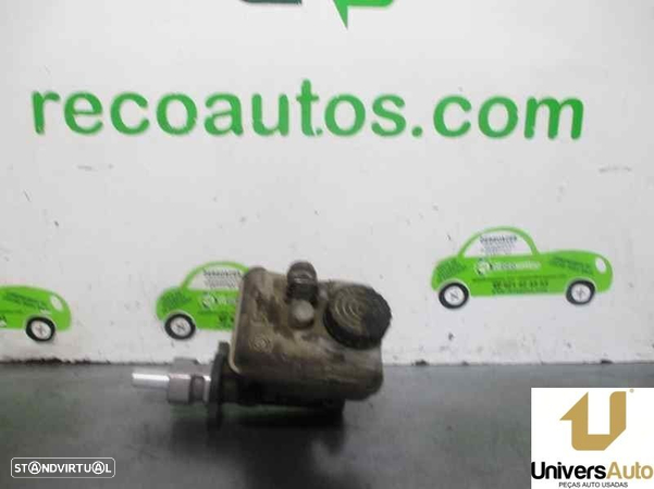 BOMBA TRAVÃO PEUGEOT 406 1996 -481376 - 2