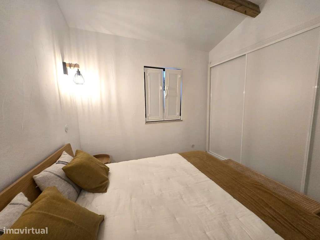 Excelente Moradia Térrea T2 com Piscina - Perto de Elvas e Badajoz-16