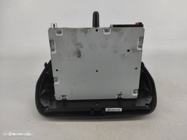 Radio Cd Fiat Fiorino Caixa/Combi (225_) - 3