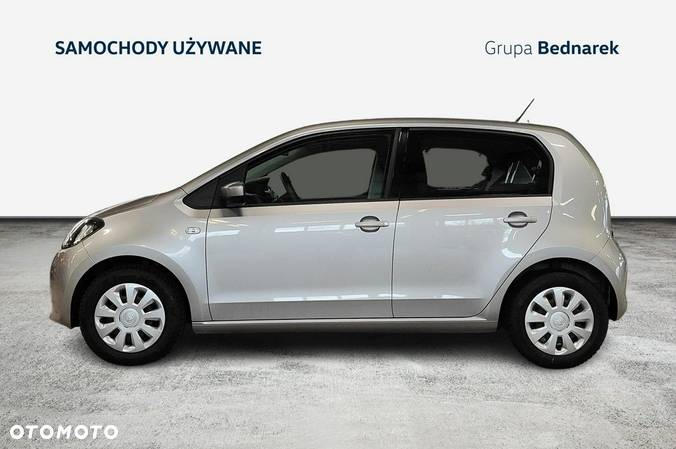 Skoda Citigo 1.0 Ambition - 3