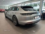 Porsche Panamera Sport Turismo 4 E-Hybrid Platinum Edition - 6