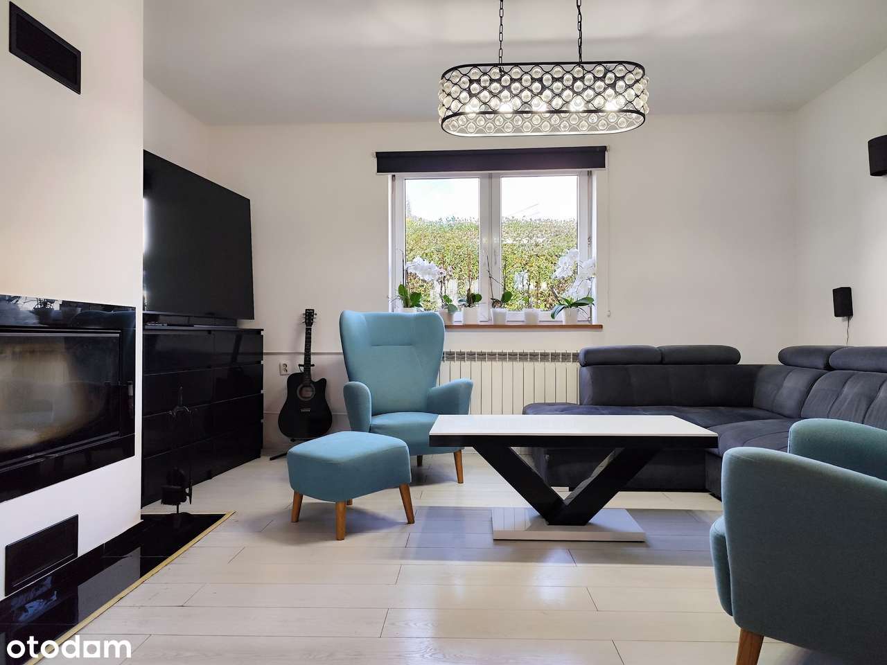 Dom przy ul. Katowickiej – idealny na działalność lub usługi! - Pełny obrazek: 2/19