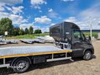 Iveco Daily Gotowy do odbioru - 8