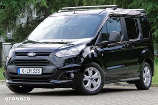 Ford Tourneo Connect 1.5 EcoBlue Start-Stop Active