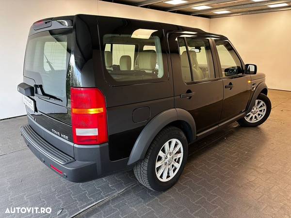 Land Rover Discovery - 19