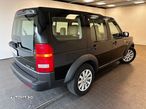 Land Rover Discovery - 19