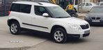 Skoda Yeti Outdoor 2.0 TDI Elegance Green tec - 5