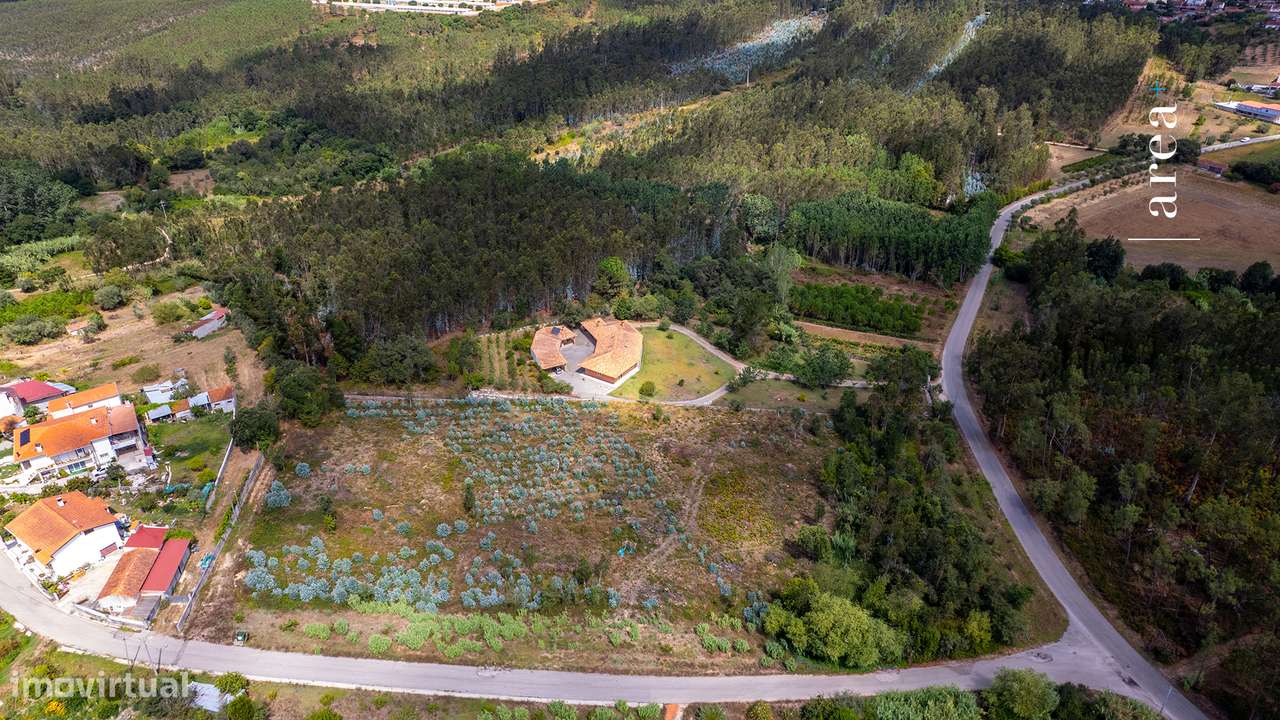 Imóvel Exclusivo | Terreno de Assamassa-7