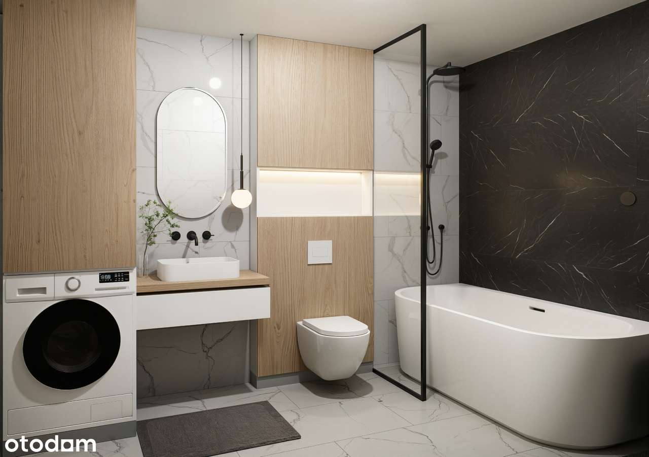 | Nowy DOM WOLNOSTOJĄCY | stan deweloperski | podłogówka | PROMOCJA |-8