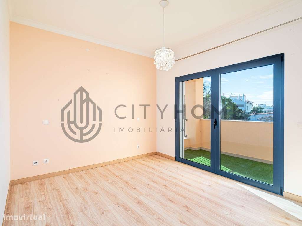 Moradia isolada T3 +1 em Portimão-24