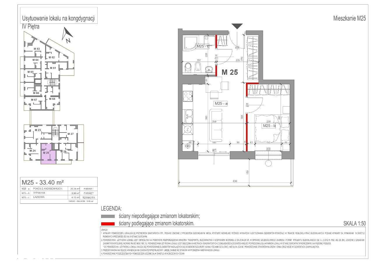 PRZEDSPRZEDAŻ - Nowa inwestycja na Botaniku - Pełny obrazek: 3/8