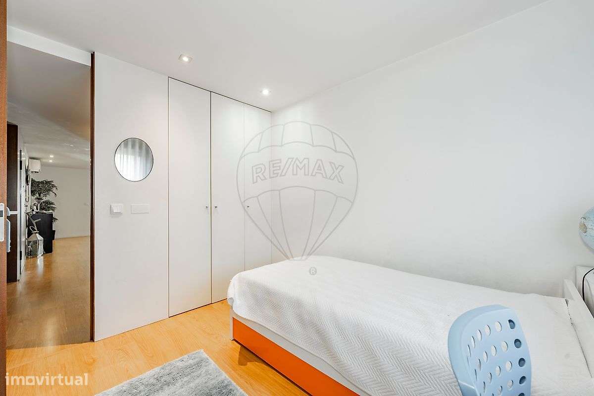 Apartamento T3 Situado em Real, Braga-17