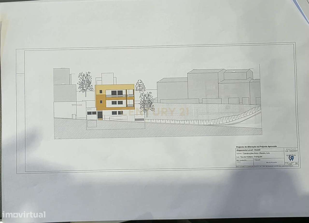 Hostel São Miguel - Grande imagem: 5/6