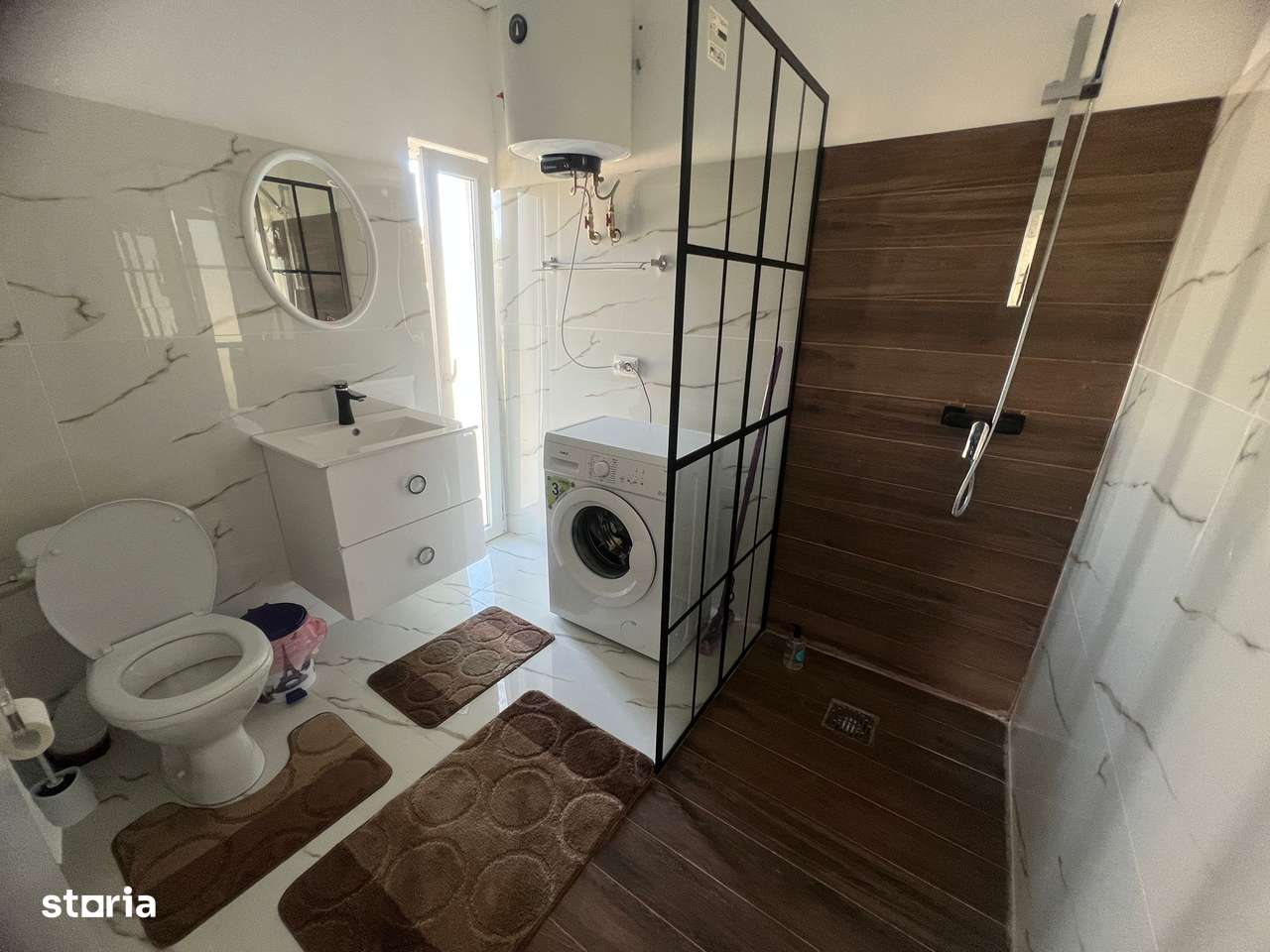 Închiriere apartament 2 camere , Dănești / Gorj - Imagine principală: 4/5