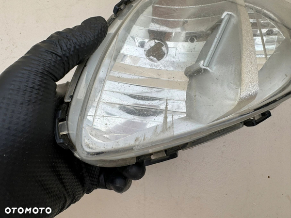 KIA PICANTO 2 II 11-17R LAMPA DRL PRAWY PRZÓD PRAWA PRZEDNIA - 9