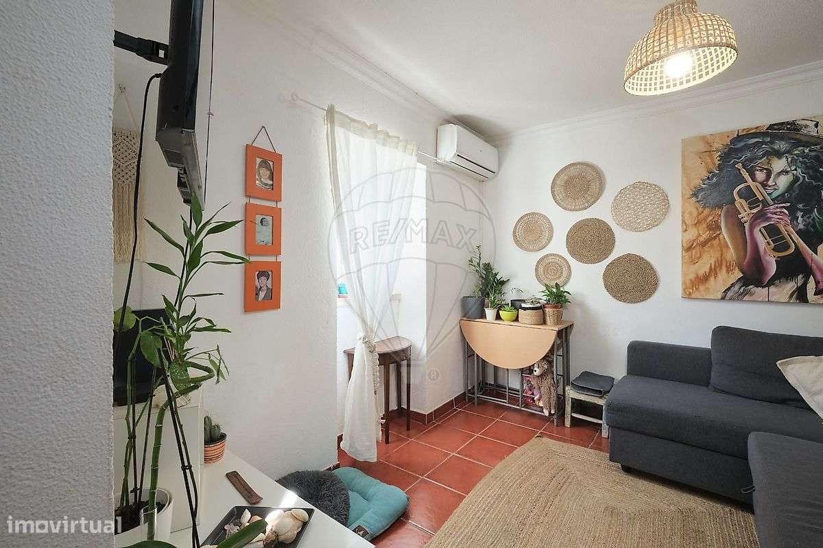 Moradia T2 para venda - Grande imagem: 4/14