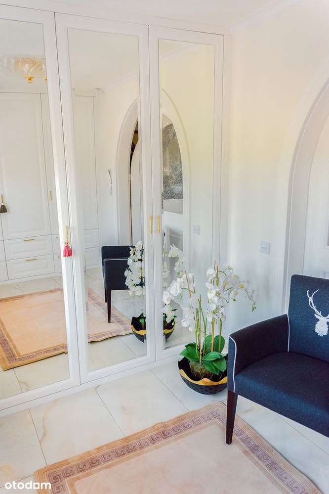 Luksusowa Posiadłość/Jezioro Głąbokie-16