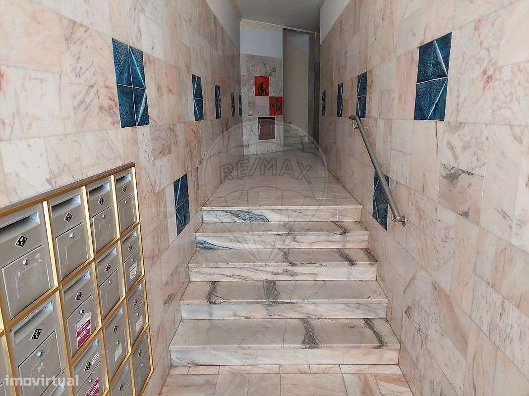 Apartamento T1 para venda - Grande imagem: 3/17