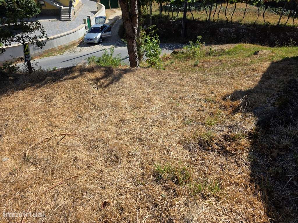 Terreno para construção, em Moreira do lima - Grande imagem: 4/8