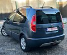 Skoda Roomster 1.2 TSI Style PLUS EDITION - 5