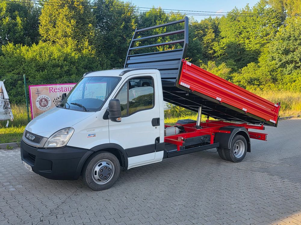 Iveco Daily 2010