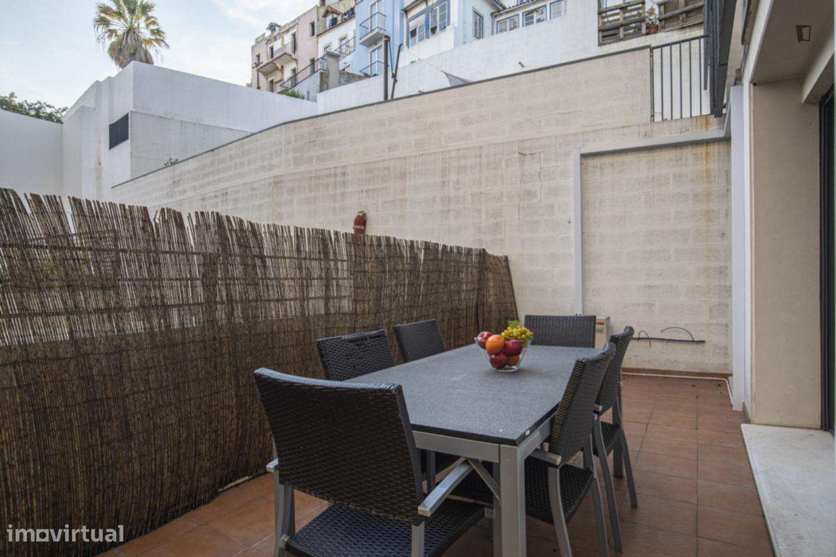 Apartamento com 2 quartos - localizado em Martim Moniz Lisbon - Grande imagem: 4/7