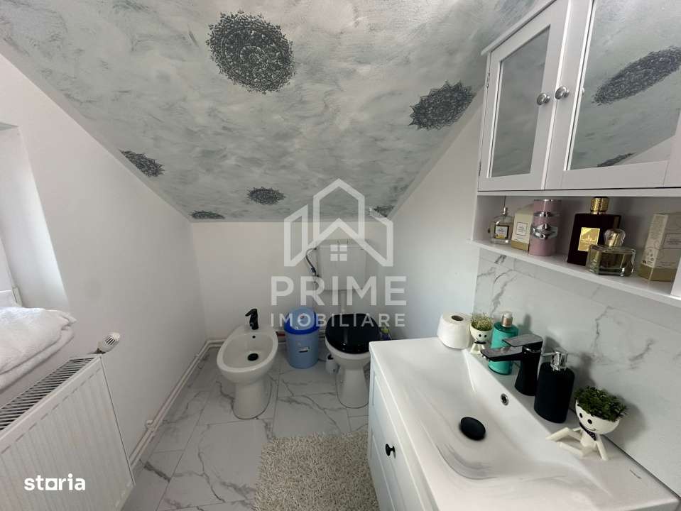 Casa Individuala 140 mp| 700 mp teren| zona Totoi - Imagine principală: 5/12