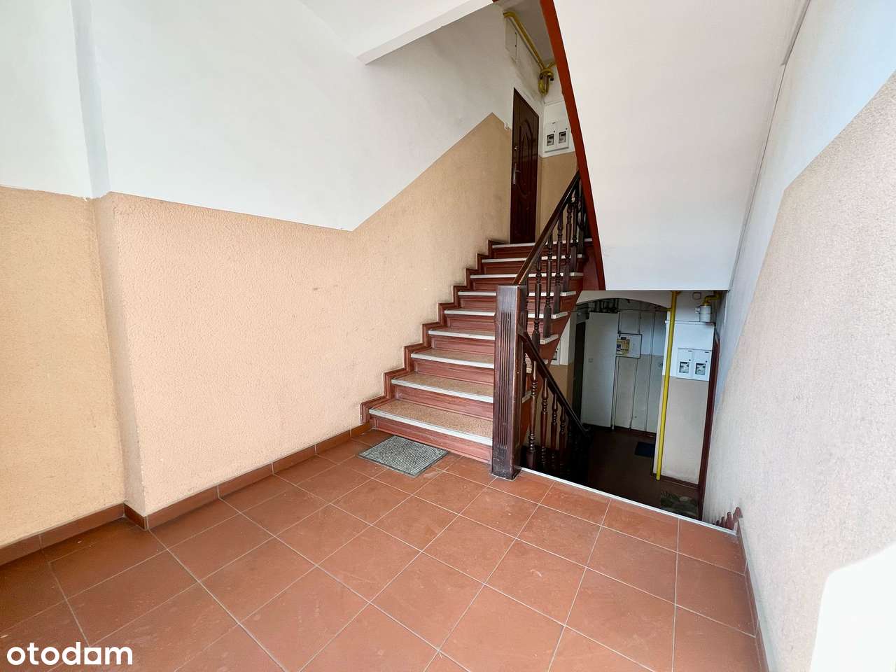 2-pokojowe mieszkanie, kamienica Centrum Słupska, 219000 PLN-12